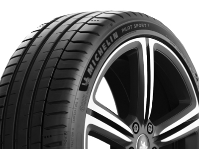 MICHELIN PILOT SPORT 5